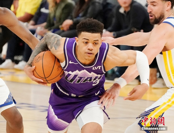 aiyouxi app-犹他爵士清晨再遭质疑；志在NBA季后赛名次提升；球迷炸锅；团队化学反应显著的简单介绍-aiyouxi app